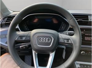 Audi Q3 Sportback 35 TFSI S line / KONDITIONEN GÜLTIG BIS 27.10.2025