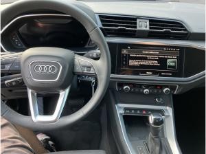 Audi Q3 Sportback 35 TFSI S line / KONDITIONEN GÜLTIG BIS 27.10.2025