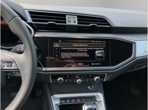 Audi Q3 Sportback 35 TFSI S line / KONDITIONEN GÜLTIG BIS 27.10.2025