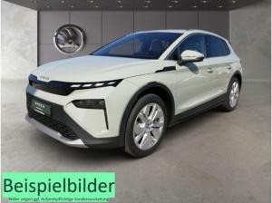 Skoda Elroq RS h Batterie Elektromotor 1-Gang-Automatik 4x4