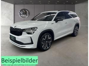 Skoda Kodiaq Sportline 2,0 TDI 7-Gang-DSG 4x4