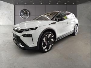 Skoda Elroq First Edition 82 kWh Batterie Elektromotor 1-Gang-Automatik zzgl. 500€ Zusatzprämie*