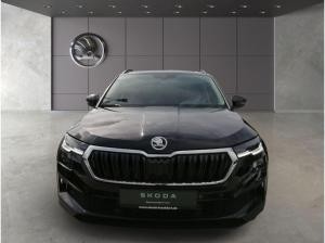 Skoda Karoq Tour 1,5 TSI 7-Gang-DSG - Aktion geht nur bis zum 30.09.2025