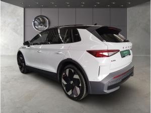 Skoda Elroq First Edition 82 kWh Batterie Elektromotor 1-Gang-Automatik zzgl. 500€ Zusatzprämie*