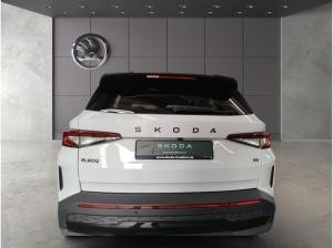 Skoda Elroq First Edition 82 kWh Batterie Elektromotor 1-Gang-Automatik zzgl. 500€ Zusatzprämie*