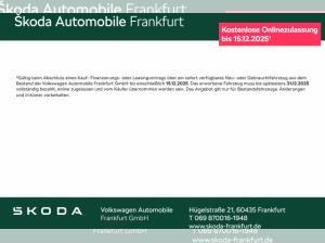 Skoda Octavia Combi Selection 1,5 TSI mHEV 7-Gang-DSG zzgl. 1000€ Zusatzprämie*
