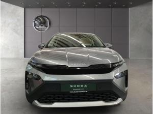 Skoda Elroq 50 Tour h Batterie Elektromotor 1-Gang-Automatik - Aktion geht nur bis zum 30.09.2025