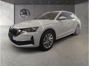 Skoda Octavia Combi Selection 1,5 TSI mHEV 7-Gang-DSG zzgl. 1000€ Zusatzprämie*
