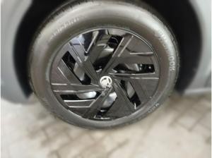 Skoda Elroq 50 Tour h Batterie Elektromotor 1-Gang-Automatik - Aktion geht nur bis zum 30.09.2025