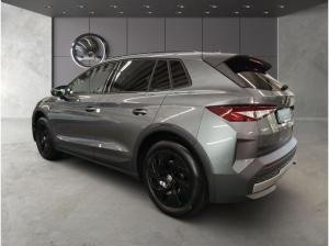 Skoda Elroq 50 Tour h Batterie Elektromotor 1-Gang-Automatik - Aktion geht nur bis zum 30.09.2025