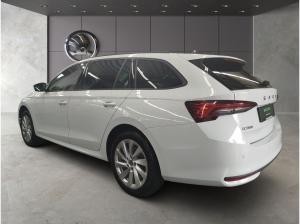 Skoda Octavia Combi Selection 1,5 TSI mHEV 7-Gang-DSG zzgl. 1000€ Zusatzprämie*