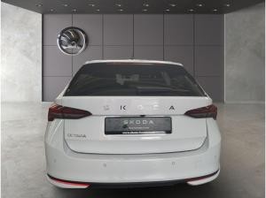 Skoda Octavia Combi Selection 1,5 TSI mHEV 7-Gang-DSG zzgl. 1000€ Zusatzprämie*