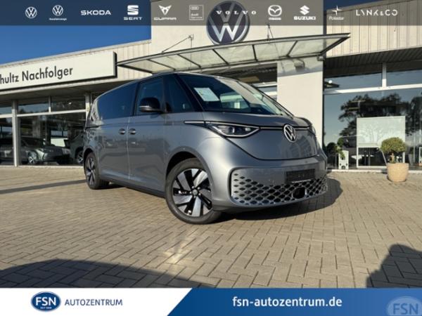 Volkswagen ID.Buzz ID. Buzz Pro LR IQ-Light, 7-Sitz, R-Kamera