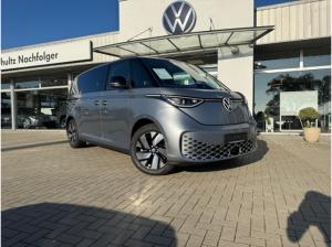 Volkswagen ID.Buzz ID. Buzz Pro LR IQ-Light, 7-Sitz, R-Kamera