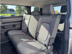 Volkswagen ID.Buzz ID. Buzz Pro LR IQ-Light, 7-Sitz, R-Kamera