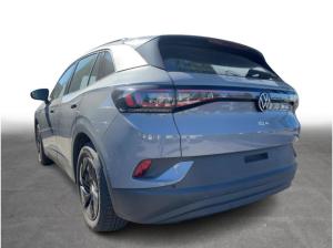 Volkswagen ID.4 (E21)