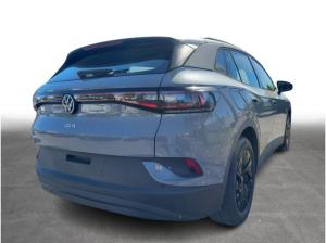 Volkswagen ID.4 (E21)