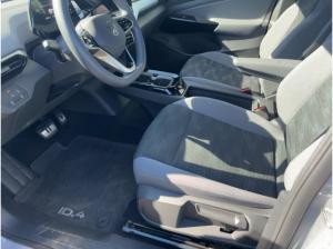 Volkswagen ID.4 (E21)