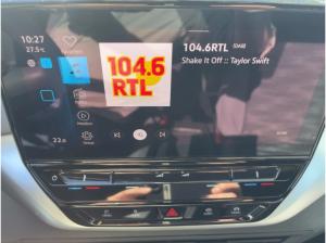 Volkswagen ID.4 (E21)