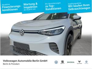 Volkswagen ID.4 (E21)