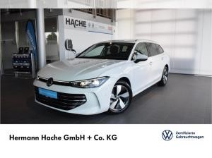 Volkswagen Passat Variant Elegance 2.0 TDI Sofort verfügbar! AHK! NAVI!