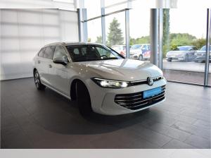 Volkswagen Passat Variant Elegance 2.0 TDI Sofort verfügbar! AHK! NAVI!