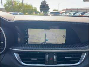 Alfa Romeo Stelvio Quadrifoglio MY24 2.9 - *AKRAPOVIC*Sofort Verfügbar*