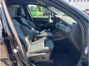 Alfa Romeo Stelvio Quadrifoglio MY24 2.9 - *AKRAPOVIC*Sofort Verfügbar*
