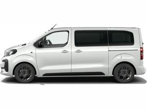 Opel Zafira Edition AT | FREI KONFIGURIERBAR | Privat