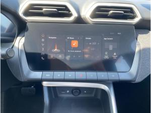 MG ZS MG ZS Hybrid+ Standard