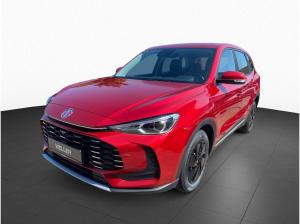 MG ZS MG ZS Hybrid+ Standard