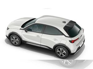 Opel Mokka 1.2 Direct Injection Edition KOMF TECH Weiß MT *AKTION*