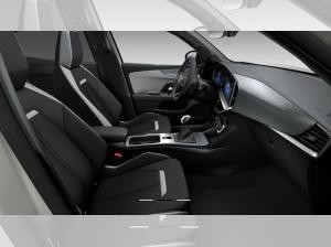 Opel Mokka 1.2 Direct Injection Edition KOMF TECH Weiß MT *AKTION*