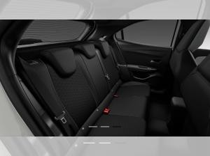 Opel Mokka 1.2 Direct Injection Edition KOMF TECH Weiß MT *AKTION*