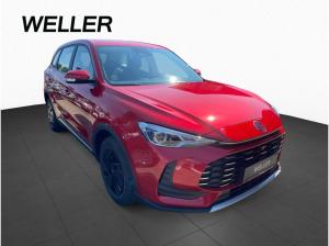 MG ZS MG ZS Hybrid+ Standard