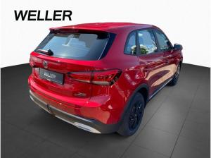 MG ZS MG ZS Hybrid+ Standard