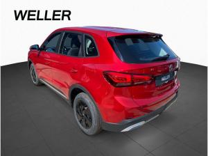 MG ZS MG ZS Hybrid+ Standard