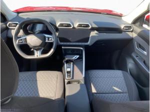 MG ZS MG ZS Hybrid+ Standard