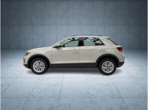 Volkswagen T-Roc Life TSI DSG 4Season LED ParkAssist KlimaA PDC SHZ