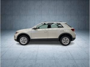 Volkswagen T-Roc Life TSI DSG LED ParkAssist SHZ KlimaA PDC