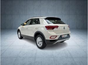 Volkswagen T-Roc Life TSI DSG 4Season LED ParkAssist KlimaA PDC SHZ