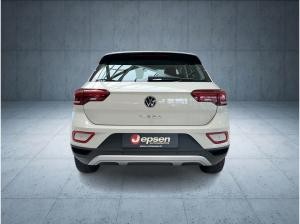 Volkswagen T-Roc Life TSI DSG LED ParkAssist SHZ KlimaA PDC