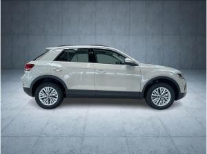 Volkswagen T-Roc Life TSI DSG 4Season LED ParkAssist KlimaA PDC SHZ