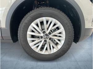 Volkswagen T-Roc Life TSI DSG LED ParkAssist SHZ KlimaA PDC