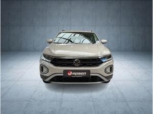Volkswagen T-Roc Life TSI DSG 4Season LED ParkAssist KlimaA PDC SHZ