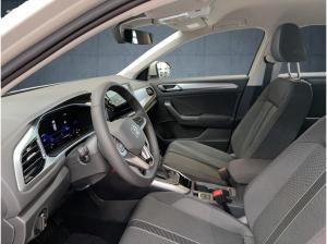 Volkswagen T-Roc Life TSI DSG 4Season LED ParkAssist KlimaA PDC SHZ