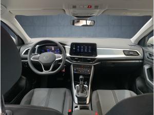 Volkswagen T-Roc Life TSI DSG 4Season LED ParkAssist KlimaA PDC SHZ