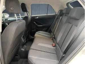 Volkswagen T-Roc Life TSI DSG 4Season LED ParkAssist KlimaA PDC SHZ