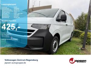 Volkswagen Transporter T7 e- Kasten LR