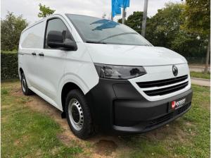 Volkswagen Transporter T7 e- Kasten LR